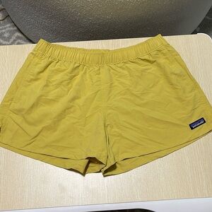Patagonia short